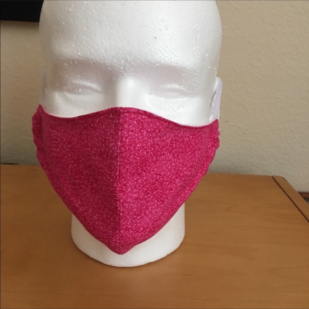 Cotton Face Mask